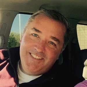 Meet your Posher, Mark